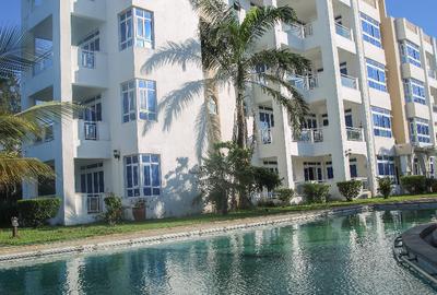 2 Bed Apartment in Mombasa CBD