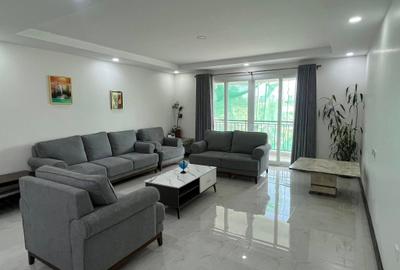 3 Bed Apartment with En Suite at Parklands Road - 3