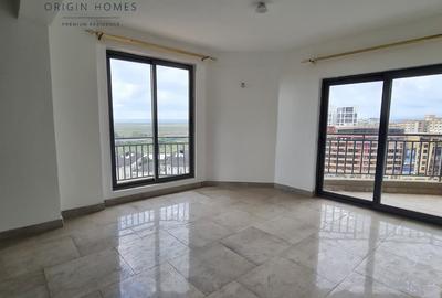 3 Bed Apartment with En Suite at Mombasa Road