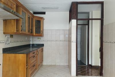 4 Bed Townhouse with Staff Quarters at Kilimani