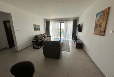 Serviced 3 Bed Apartment with En Suite at Go Khart