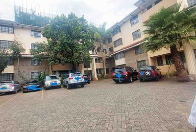 3 Bed Apartment with En Suite at Ole Kejuado Road - 2