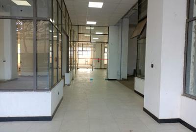 3,600 ft² Office with Backup Generator at Muthithi Road - 2