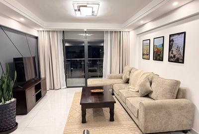 Serviced 2 Bed Apartment for Rent in Westlands Area