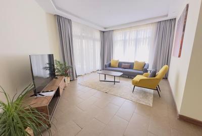 Serviced 1 Bed Apartment with En Suite in Spring Valley - 2