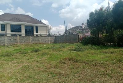 0.1 ha Residential Land at Keraraponi - 4