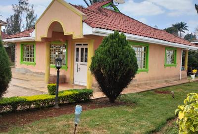 7 Bed House with En Suite at Evergreen