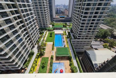 1 Bed Apartment with En Suite in Westlands Area