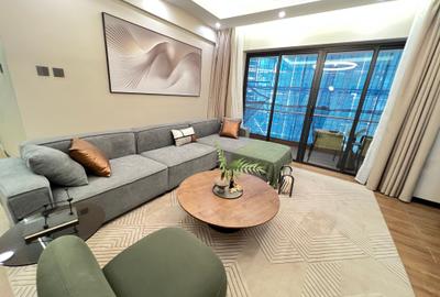 3 Bed Apartment with En Suite in Kilimani - 2