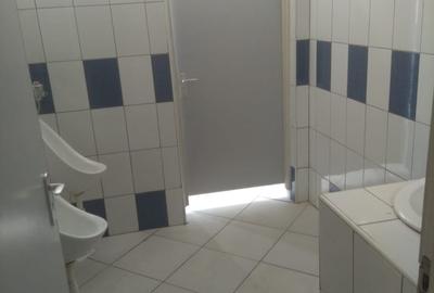 Warehouse with Parking at Airport Road - 2