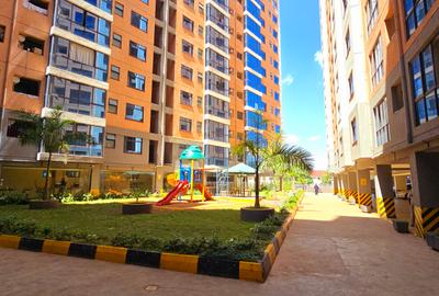 2 Bed Apartment with En Suite at Kileleshwa Road