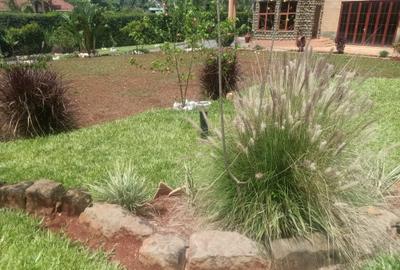 5 Bed House with En Suite at Muthaiga North - 4