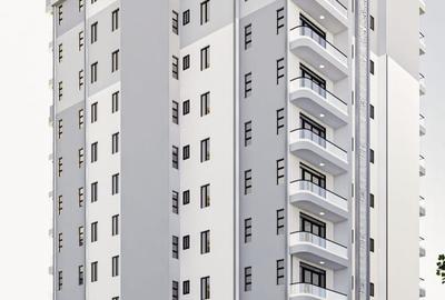 3 Bed Apartment with En Suite at Nyali Road