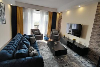 Serviced 2 Bed Apartment with En Suite in Kileleshwa - 2