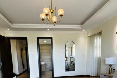 4 Bed House with En Suite in Kileleshwa - 2