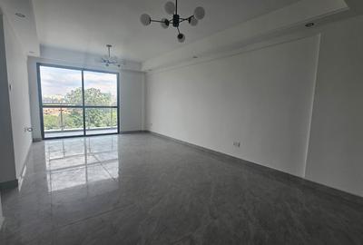 2 Bed Apartment with En Suite at Mvuli Road - 4