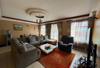 3 Bed Apartment with En Suite in Imara Daima