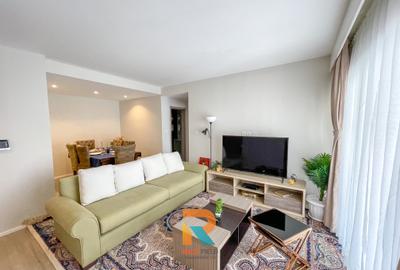 Serviced 2 Bed Apartment with En Suite at Enaki - 3