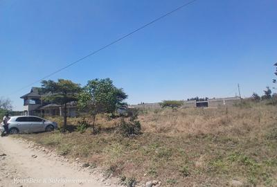 5 ha Commercial Land at Mombasa Road