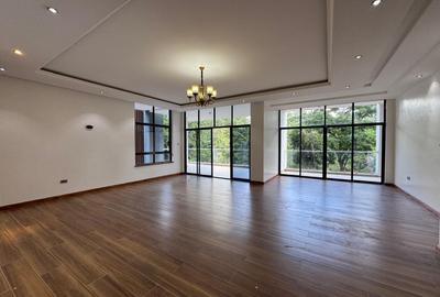 4 Bed Townhouse with En Suite in Karen - 2