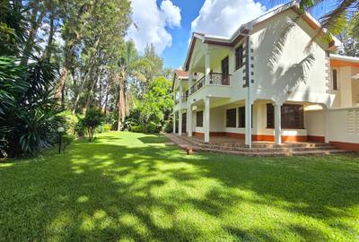 4 Bed House with En Suite in Runda - 3