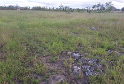 0.25 ac Land in Ongata Rongai