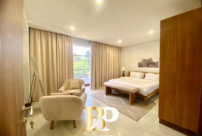 3 Bed Apartment with En Suite in Westlands Area - 4