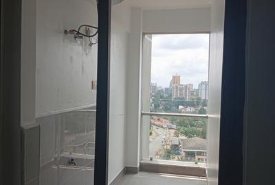 1 Bed Apartment with Gym in Lavington