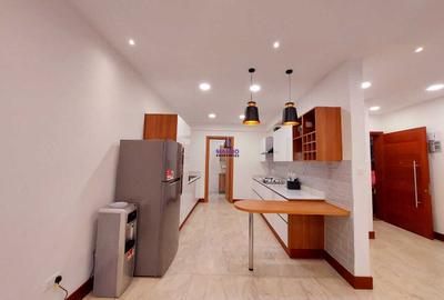 Furnished 3 Bed Apartment with En Suite at City Park Drive - 4