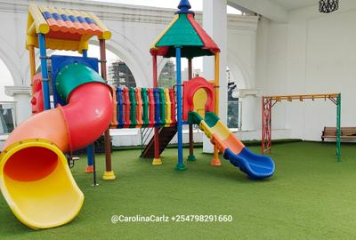 3 Bed Apartment with En Suite at City Park Drive - 3