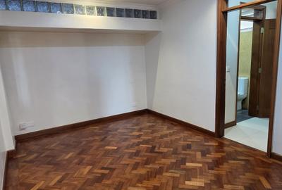 4 Bed Apartment with En Suite at Parklands - 4