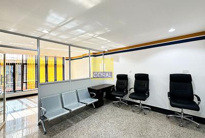 Office in Parklands