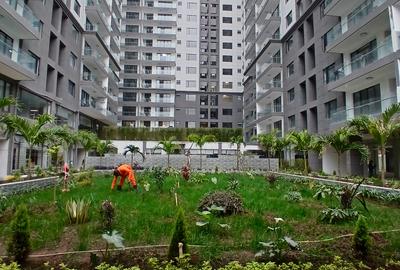 2 Bed Apartment with En Suite at Off Kirichwa Road