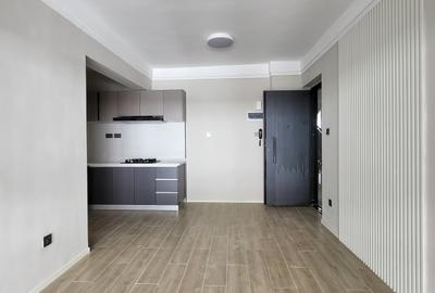 1 Bed Apartment with Swimming Pool in Lavington