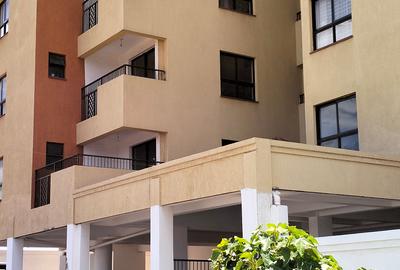 3 Bed Apartment with En Suite at Naivasha Road