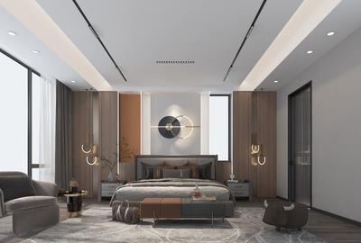 5 Bed Villa with En Suite at Chalbi Drive - 2