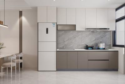 2 Bed Apartment with En Suite at Westlands - 4