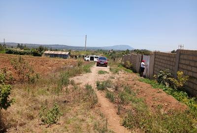 0.05 ha Residential Land in Kamangu