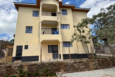 4 Bed Villa with En Suite in Kiambu Road