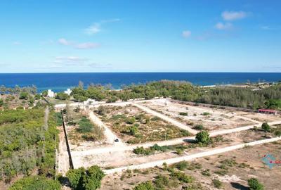 50,100 ac Residential Land at Bofa Road