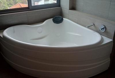 Serviced 3 Bed Apartment with En Suite at Shanzu - 2