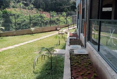 Serviced 2 Bed Apartment with En Suite in Kitisuru - 2