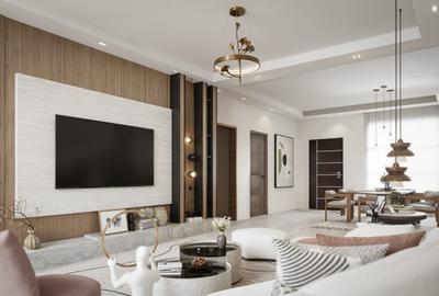 3 Bed Apartment with En Suite at Greenwood Drive - 4