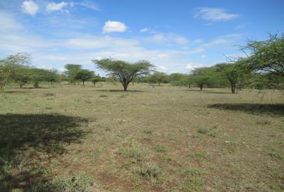 Land at Kitengela