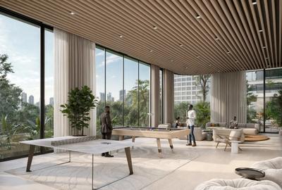 1 Bed Apartment with Swimming Pool in Westlands Area - 4