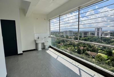 4 Bed Apartment with En Suite in Kileleshwa