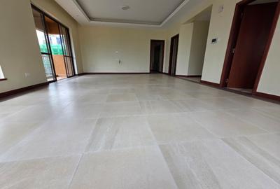 3 Bed Apartment with En Suite at Parklands