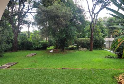 4 Bed Villa with Staff Quarters in Runda - 3