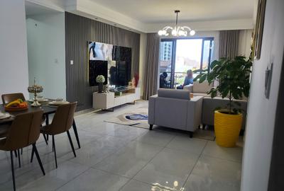 4 Bed Apartment with En Suite at Syokimau