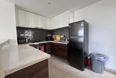 Serviced 2 Bed Apartment with En Suite in Lavington - 2